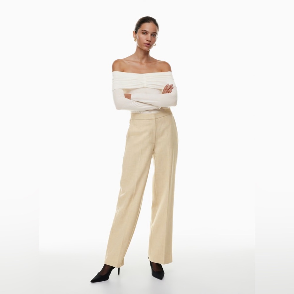 Wilfred Alayna Pant Size 10